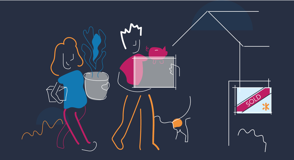 Buy a New Home With No Deposit (Yes, Really!)
