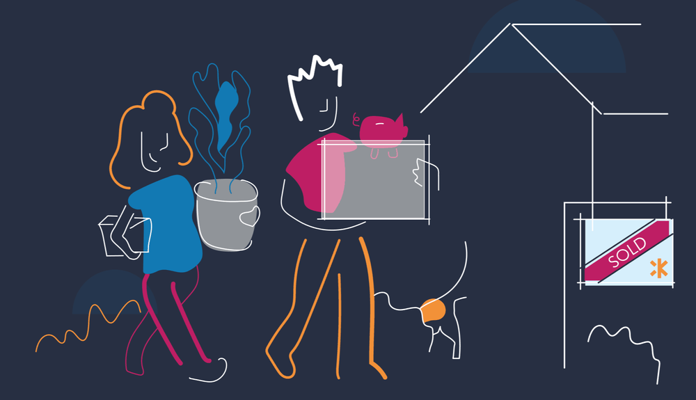 Buy a New Home With No Deposit (Yes, Really!)