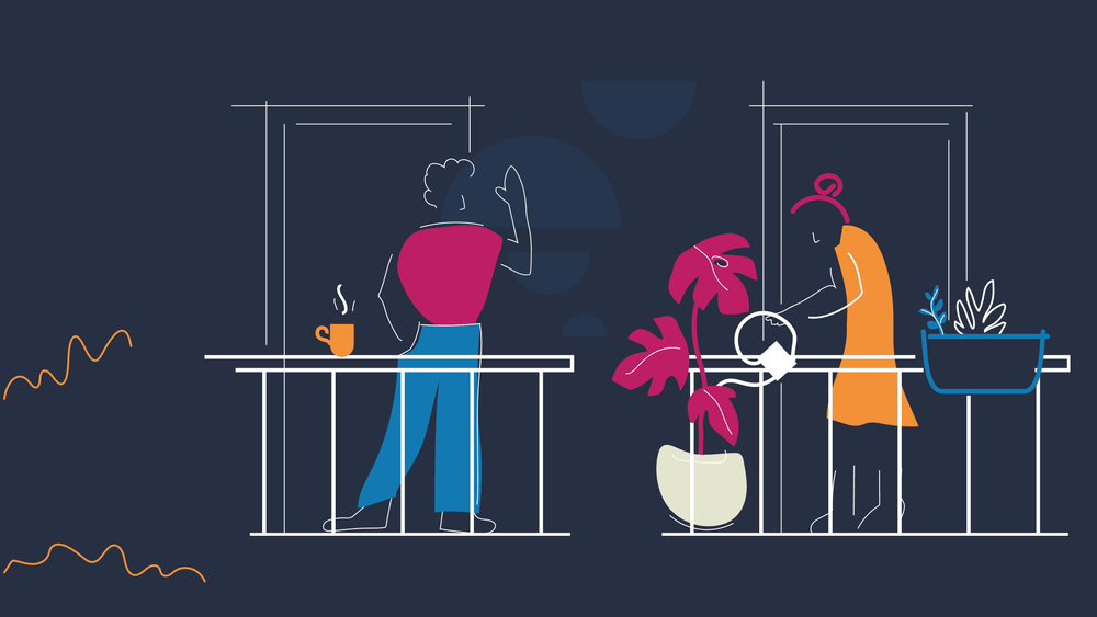 How Renting Can Help You Buy Your First Home