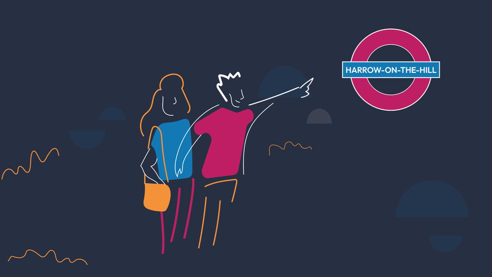 Living in Harrow: A guide for renters