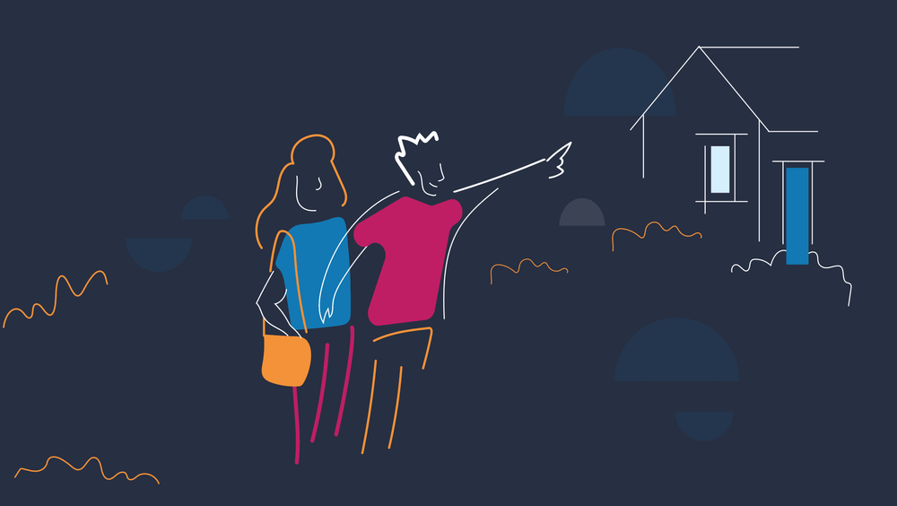 Can a Median Earner Renting in London Save for a Deposit?