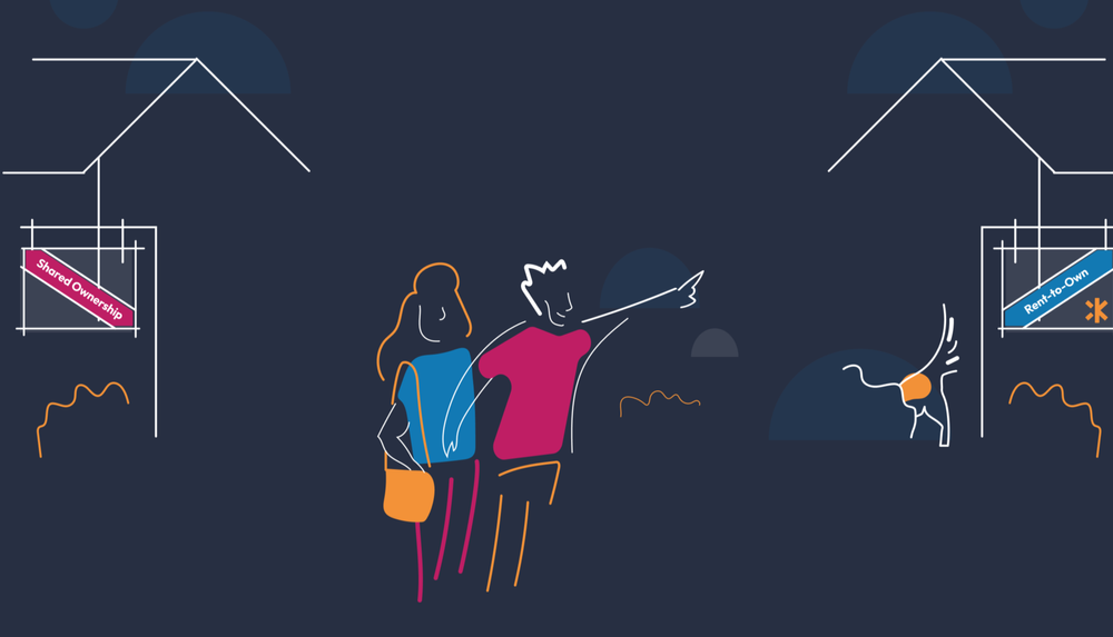 Can a Median Earner Renting in London Save for a Deposit?