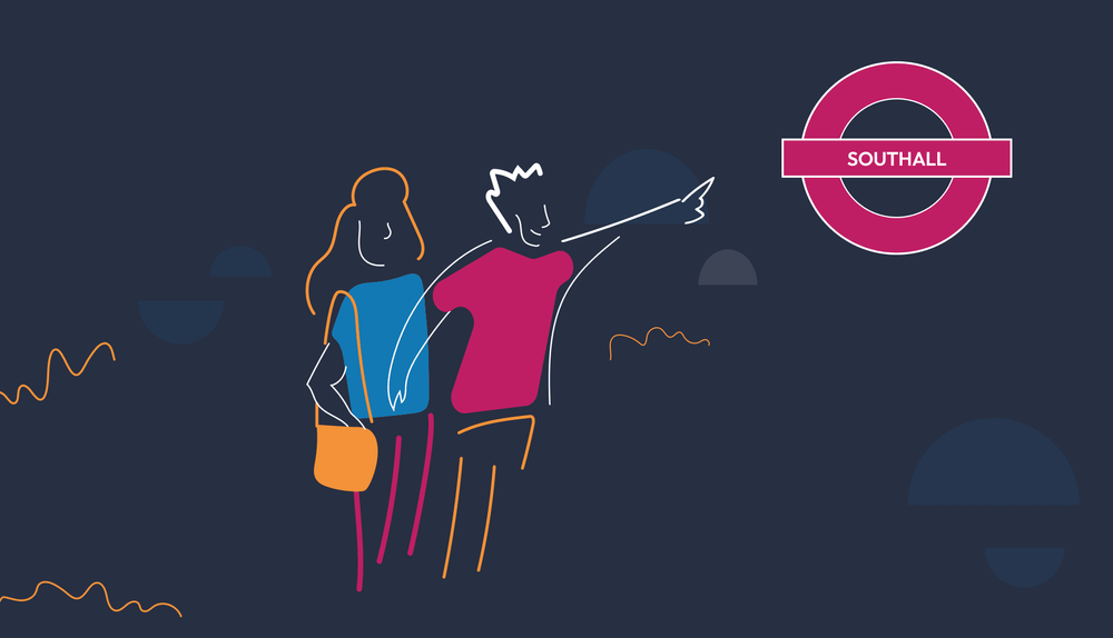 Living in Southall: guide for renters