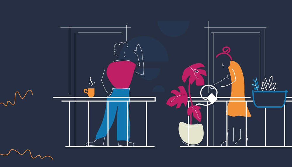 How Renting Can Help You Buy Your First Home