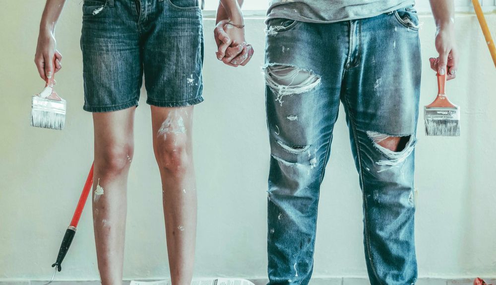 The 5 stages of a home purchasing