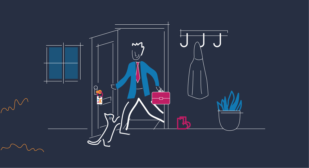 New Ways Working Professionals Are Getting on the Property Ladder