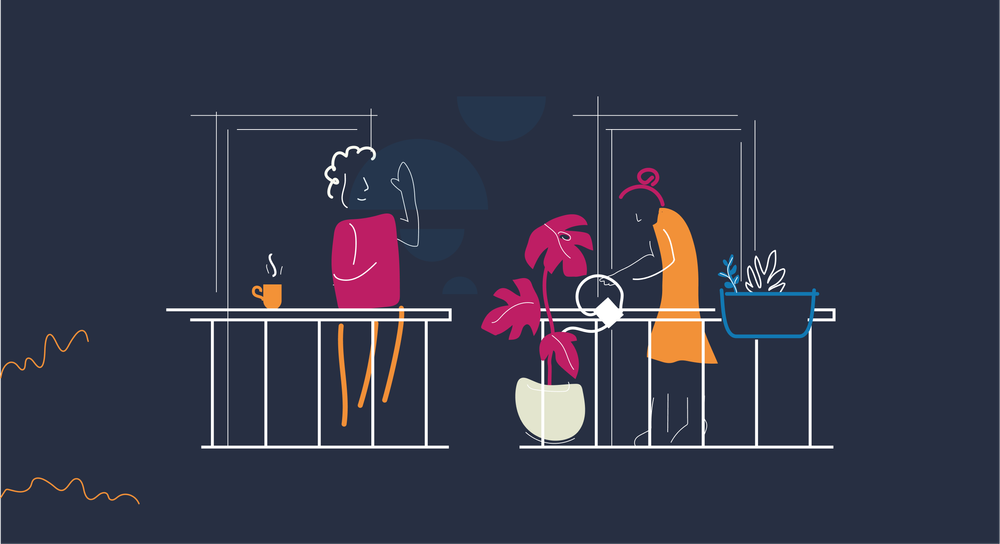 How to Step Onto the Property Ladder Later in Life