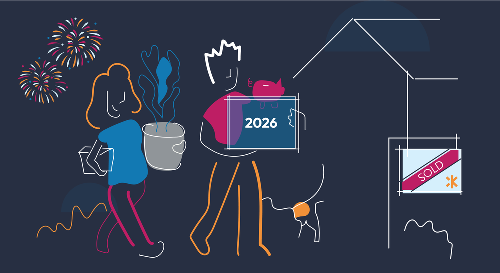 Buying a Home in 2026