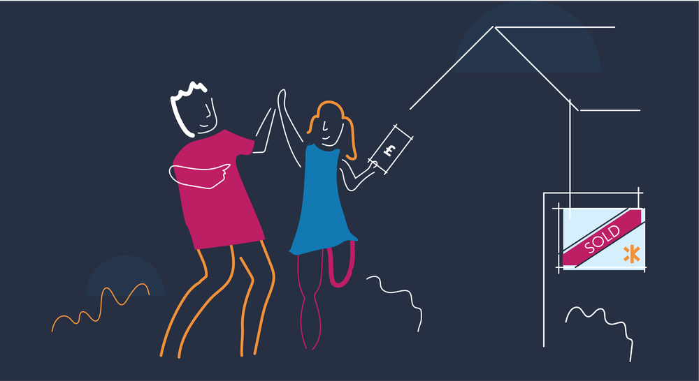 I Earn £70k - What Home Can I Realistically Afford?