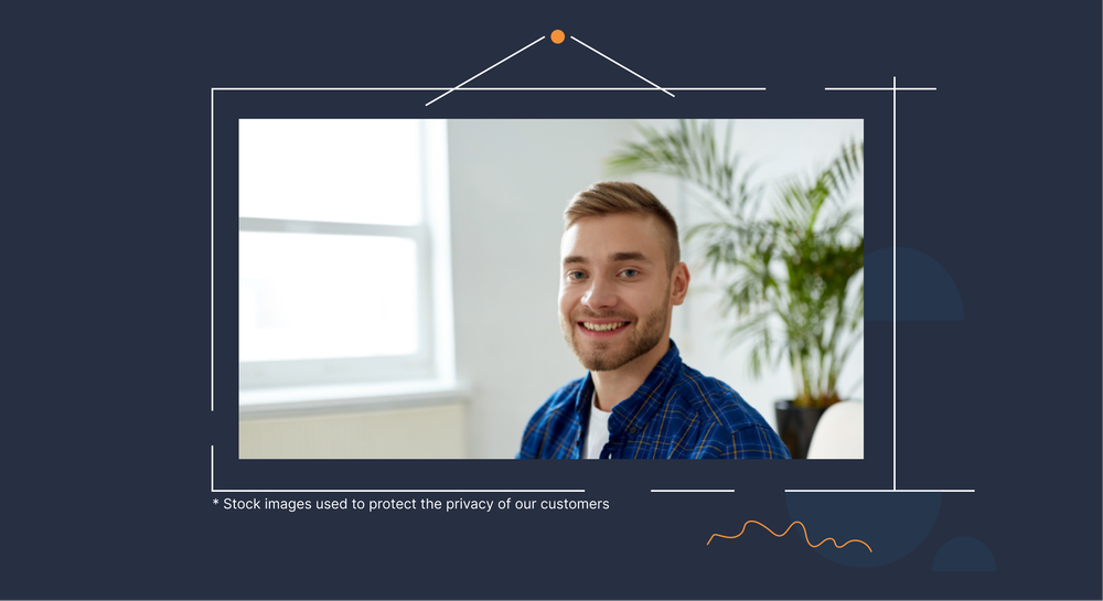 How James Used £36,000 in Rent to Buy His First Home