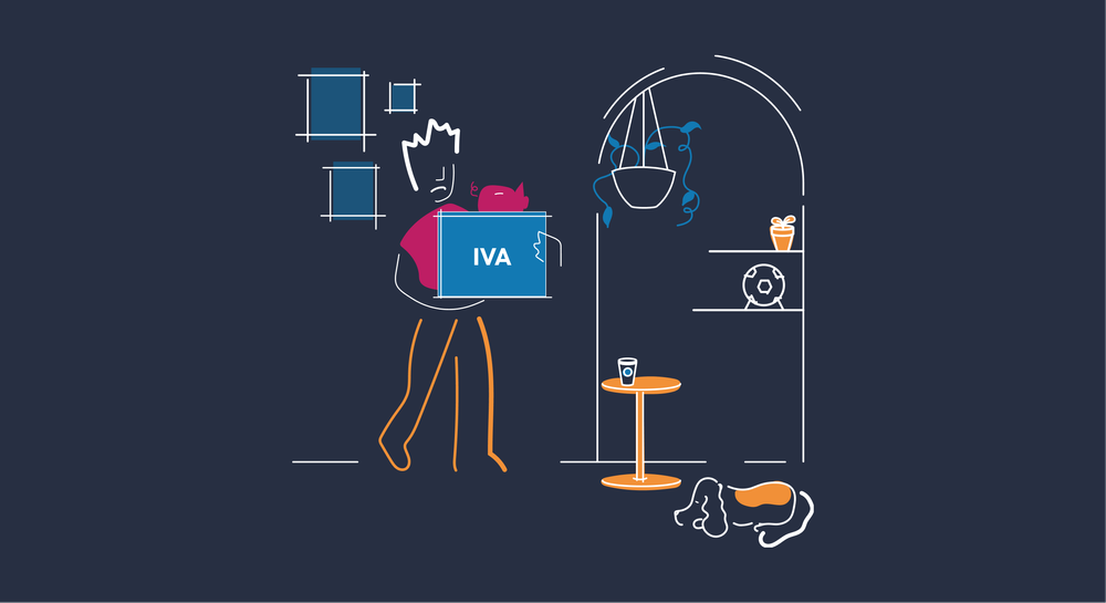 Can I Get a Mortgage with an IVA?