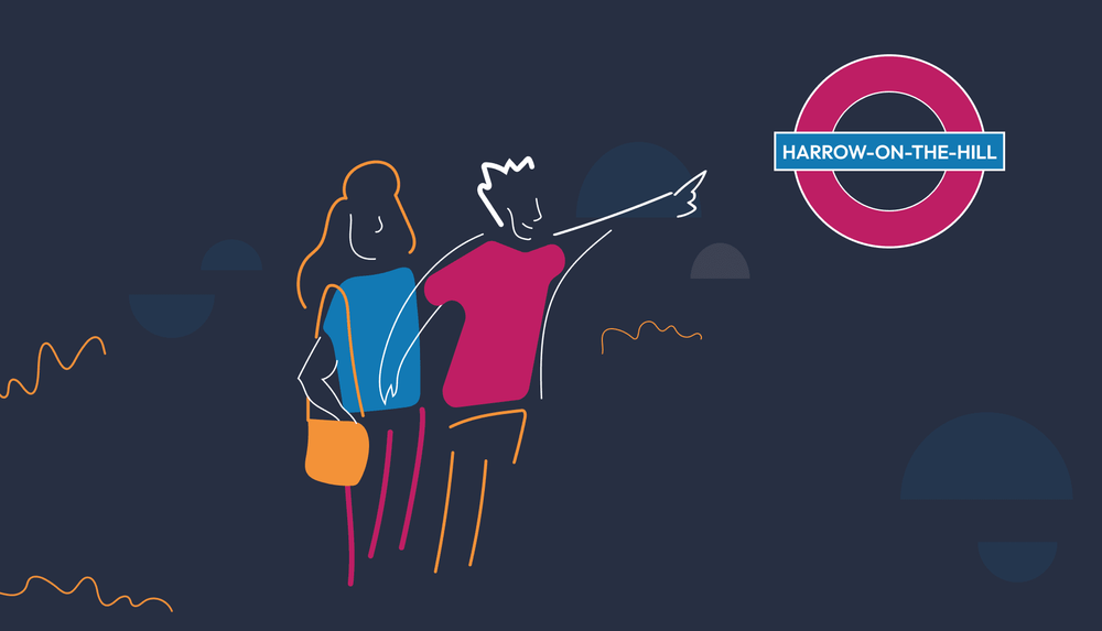 Living in Harrow: A guide for renters