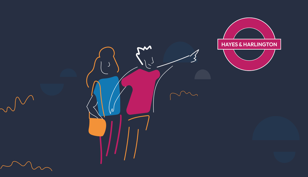 Living in Hayes: guide for renters