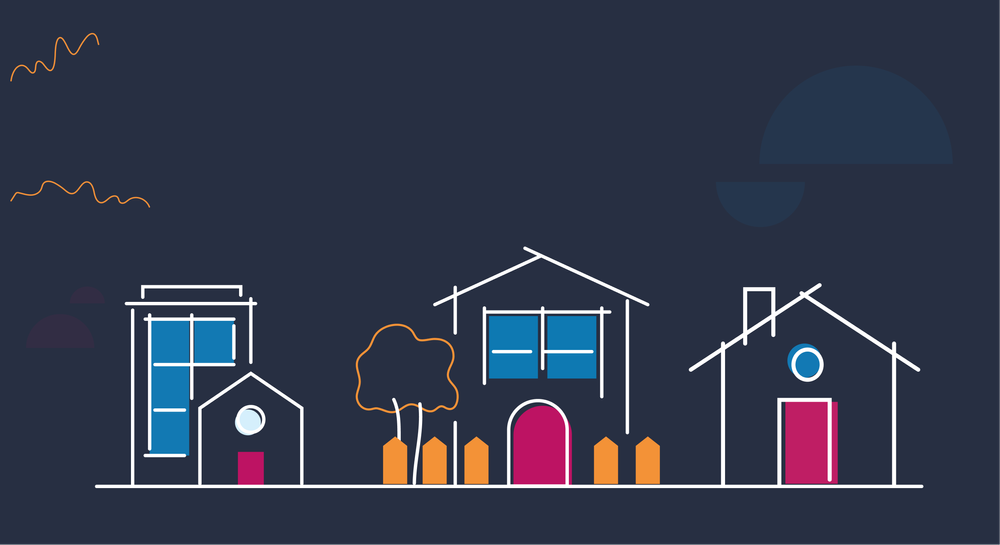 Your Guide to Buying A New Build Home