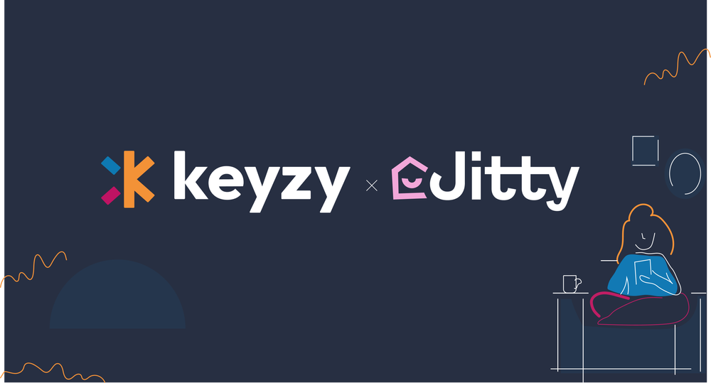 Keyzy × Jitty: The Future of Property Search