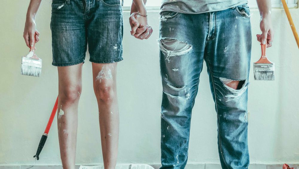 The 5 stages of a home purchasing